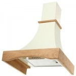 Витяжка кухонна Eleyus Piano H 1000 60 N Витяжка кухонна Eleyus Piano H 1000 60 N