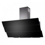 Вытяжка кухонная Ventolux ROMANIA 90 BK 3G (1000) TC Вытяжка кухонная Ventolux ROMANIA 90 BK 3G (1000) TC