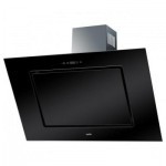 Вытяжка кухонная VENTOLUX TREVI 90BK (1000) (TC) IT