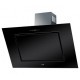 Вытяжка кухонная VENTOLUX TREVI 90BK (1000) (TC) IT