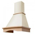 Вытяжка кухонная VENTOLUX VICENZA 60 RW OW (750) IT Вытяжка кухонная VENTOLUX VICENZA 60 RW OW (750) IT