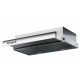 Вытяжка кухонная Borgio BLT(R) 60 inox