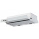 Вытяжка кухонная Borgio BLT(R) 60 white