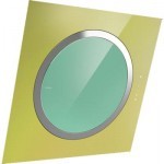 Витяжка кухонна Elica OM AIR POP/F/75 Витяжка кухонна Elica OM AIR POP/F/75