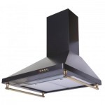 Витяжка кухонна Faber STRIP EG8 PB BK/BRA A60