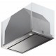 Витяжка кухонна Faber INCA LUX 2.0 EG8 X A52