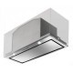 Витяжка кухонна Faber INCA LUX 2.0 EG8 X A70