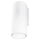 Витяжка кухонна Faber CYLINDRA GLOSS EG8 W A37 ELN