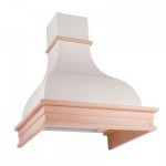 Вытяжка кухонная Interline PROVENCE AV A/60 NEUTRAL Вытяжка кухонная Interline PROVENCE AV A/60 NEUTRAL