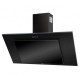 Вытяжка кухонная Ventolux ANCONA 90 BK (750) IT