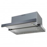 Вытяжка кухонная VENTOLUX GARDA 50 INOX (1000) EU Вытяжка кухонная VENTOLUX GARDA 50 INOX (1000) EU