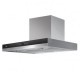 Вытяжка кухонная VENTOLUX ITALIA 60 BK/X (1200)