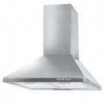 Витяжка кухонна Ventolux MILANO 60 INOX (750) IT