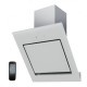Витяжка кухонна Ventolux MIRROR 60 WH ESGM