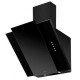 Витяжка кухонна Ventolux TORINO 60 BK (1000) IT