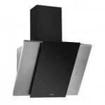 Вытяжка кухонная VENTOLUX TORINO 60 X/BK (1000) IT Вытяжка кухонная VENTOLUX TORINO 60 X/BK (1000) IT