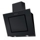 Вытяжка кухонная VENTOLUX TREVI 60 BK (750) PB IT