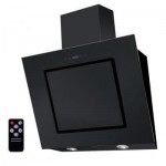Вытяжка кухонная VENTOLUX TREVI 60 BK (750) TC IT