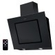 Вытяжка кухонная VENTOLUX TREVI 60 BK (750) TC IT