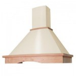 Вытяжка кухонная VENTOLUX VICENZA 90 RW OW (750) IT