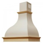 Витяжка кухонна Ventolux VITTORIA 60 CREMA ESGM