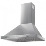 Вытяжка кухонная VENTOLUX LAZIO 60 BK (750)
