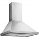 Вытяжка кухонная VENTOLUX LAZIO 60 INOX (750)