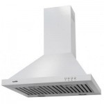 Вытяжка кухонная VENTOLUX LAZIO 60 WH (750) Вытяжка кухонная VENTOLUX LAZIO 60 WH (750)