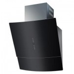 Вытяжка кухонная VENTOLUX WAVE 60 BK (1000) TRC IT