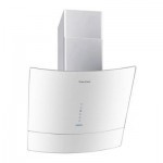 Вытяжка кухонная VENTOLUX WAVE 60 WH (1000) TRC IT
