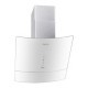Вытяжка кухонная VENTOLUX WAVE 60 WH (1000) TRC IT