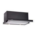 Витяжка кухонна Pyramida TL 50 (1100) BL
