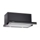 Витяжка кухонна Pyramida TL 50 (1100) BL