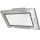 Витяжка кухонна ZIRTAL KATANA 90 WH/IX