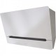 Витяжка кухонна ZIRTAL QUARTZ 60 WH