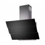 Вытяжка кухонная Ventolux ROMANIA 60 BK 3G (1000)TC