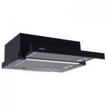 Витяжка кухонна Perfelli TL 5207 BL