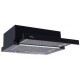 Витяжка кухонна Perfelli TL 5207 BL
