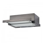 Вытяжка кухонная PERFELLI TL 6010 BL Вытяжка кухонная PERFELLI TL 6010 BL