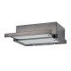 Вытяжка кухонная PERFELLI TL 6010 BL