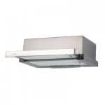Вытяжка кухонная PERFELLI TL 6010 I Вытяжка кухонная PERFELLI TL 6010 I