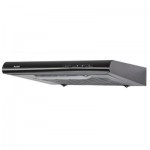 Вытяжка кухонная PERFELLI PL 610 BL