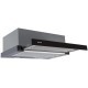 Вытяжка кухонная PERFELLI TL 6112 BL LED