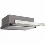 Вытяжка кухонная PERFELLI TL 6112 I LED Вытяжка кухонная PERFELLI TL 6112 I LED