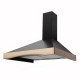 Вытяжка кухонная PERFELLI K 6121 BL Wood