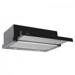 Вытяжка кухонная PERFELLI TL 6611 BL