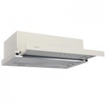 Вытяжка кухонная PERFELLI TL 6611 IV Вытяжка кухонная PERFELLI TL 6611 IV