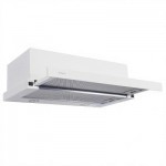 Вытяжка кухонная PERFELLI TL 6611 W Вытяжка кухонная PERFELLI TL 6611 W