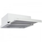 Вытяжка кухонная PERFELLI TL 6612 W LED