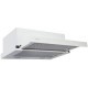 Вытяжка кухонная PERFELLI TL 6612 W LED